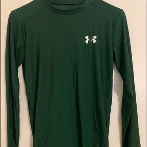 Under Armour heat gear long sleeve